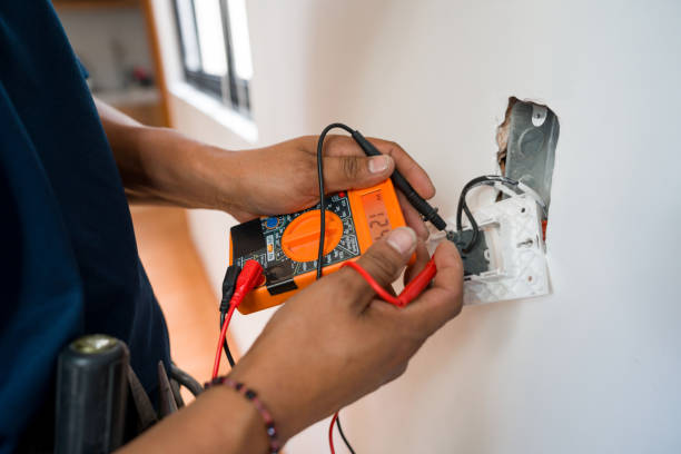 Best Local Electrician Companies  in Central Falls, RI