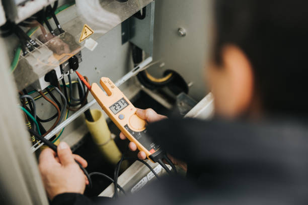 Best Affordable Electrical Installation  in Central Falls, RI