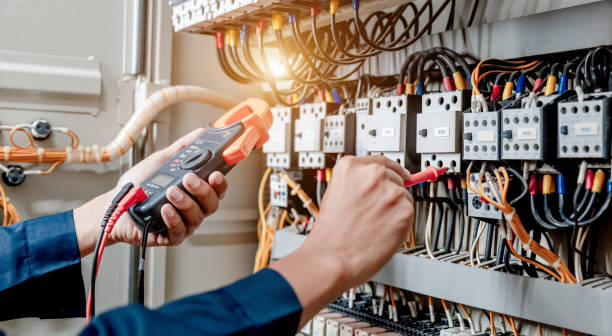 Best Generator Installation Services  in Central Falls, RI
