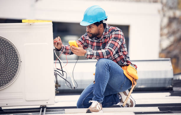 Best Circuit Breaker Repair  in Central Falls, RI