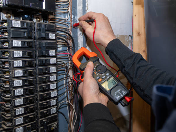 Best Electrical Upgrades for Homes  in Central Falls, RI