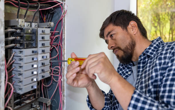 , RI Electrician Company